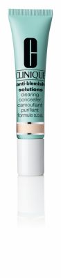 Anti-Blemish Solutions Clearing Concealer