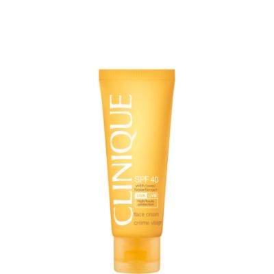CLIN.SUN VISO P50 ML 50