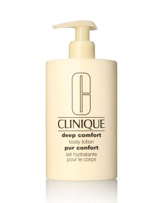 Deep Comfort Body Lotion