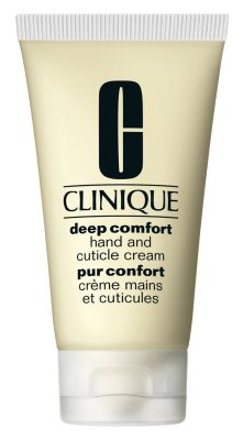 Comfort Hand and Cuticle Cream