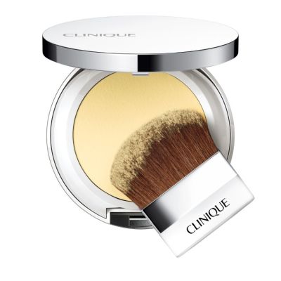 Redness Solutions Instant Relief Mineral Pressed Powder With Probiotic Technology