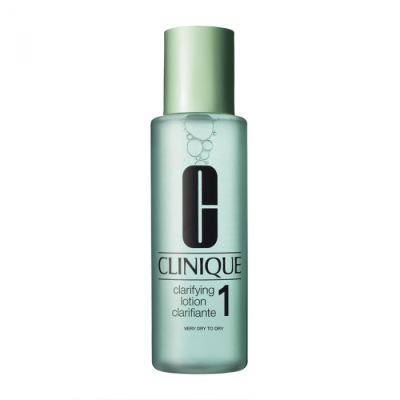 Clarifying Lotion 1