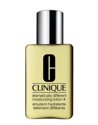 Dramatically Different Moisturizing Lotion+