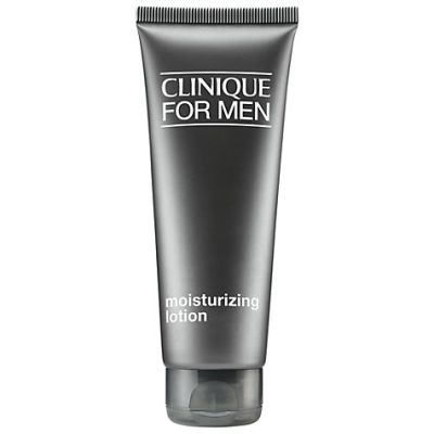For Men Moisturizing Lotion