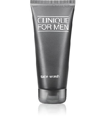 For Men Face Wash