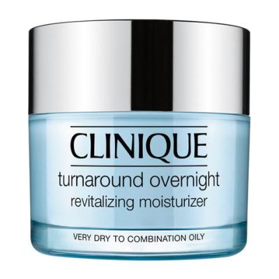 CLIN.TURN.OVERNIGHT REV. ML 50