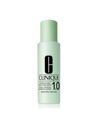 Clarifying Lotion 1.0 - Pelle Sensibile e Delicata (TIPO I)