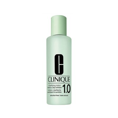 Clarifying Lotion 1.0 Twice A Day Exfoliator- Pelle Sensibile e Delicata (TIPO I)