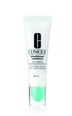 Blackhead Solutions Self-Heating Blackhead Extractor