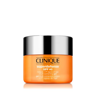 CLIN.SUPERDEF.GEL P40 ML 30
