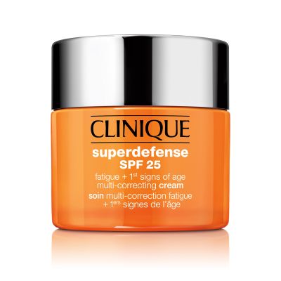 SuperdefenseSPF25 Cream
