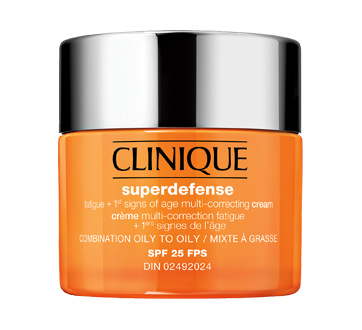SuperdefenseSPF25 Cream