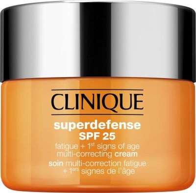 SuperdefenseSPF25 Cream