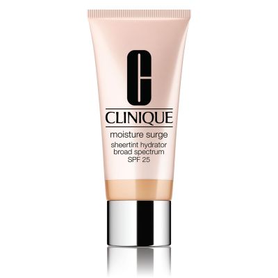 Moisture Surge SheerTint Hydrator Broad Spectrum SPF25
