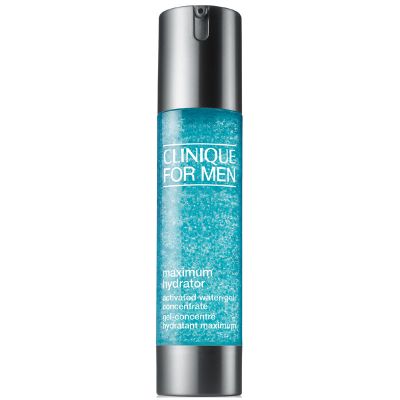 Clinique For Men Maximum Hydrator Eye 96-Hour Hydro-Filler Concentrate