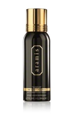 ARAMIS DEO 24H V. ML200