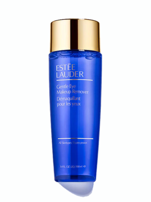 Gentle Eye Makeup Remover