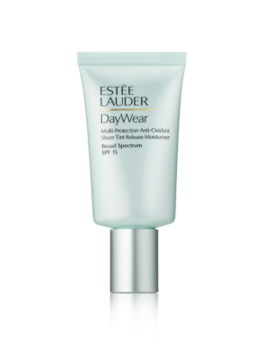 Daywear Sheer Tint Release