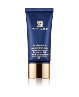 Double Wear Maximum Cover