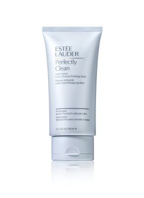 Multi Action Foam Cleanser