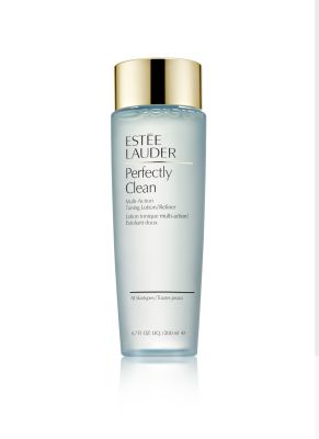 Multi-Action Toning Lotion-Refiner Perfectly Clean
