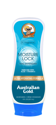 Moisture Lock Tan Extender