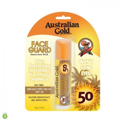 Face Guard P50