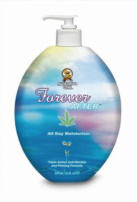 Forever After Moisturizer