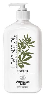 Hemp Nation Original