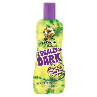 Legally Dark