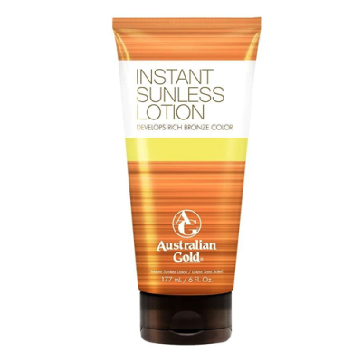 Instant Sunless Lotion