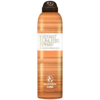A.GOLD INST.SUNL.SPRAY ML177