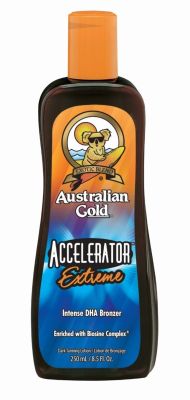 Accelerator Extreme