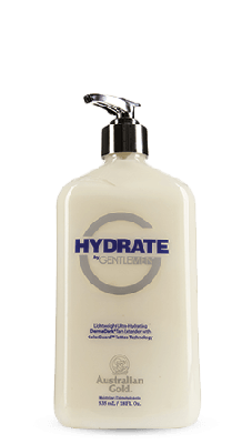 Hydrate By G Gentlemen