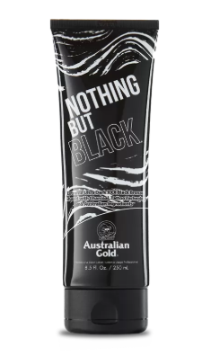Nothing But Black