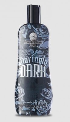 Daringly Black
