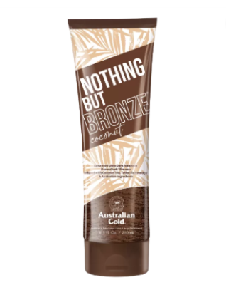 Nothing But Bronze Coconut