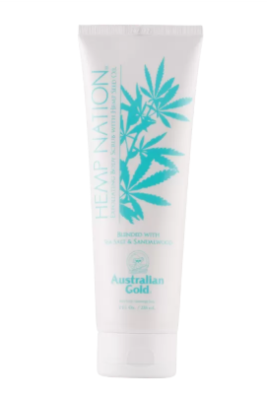 Sea Salt & Sandalwood