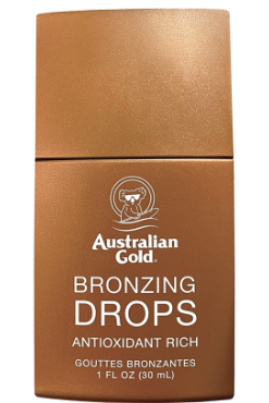 Bronzing Drops