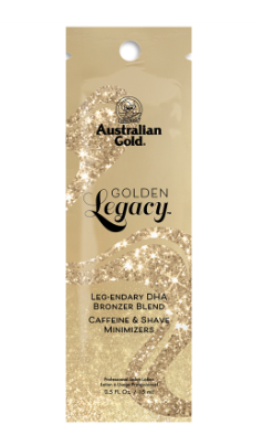 Golden Legacy™