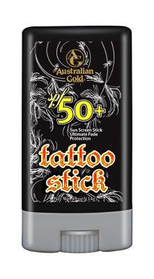 Tattoo Stick SPF50+