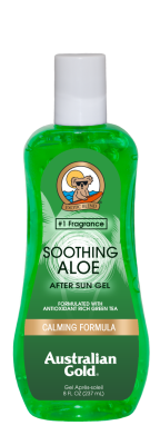 Soothing Aloe Gel