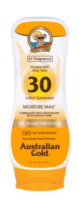 Lotion SPF30