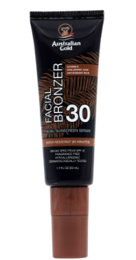 Facial Bronzer SPF30