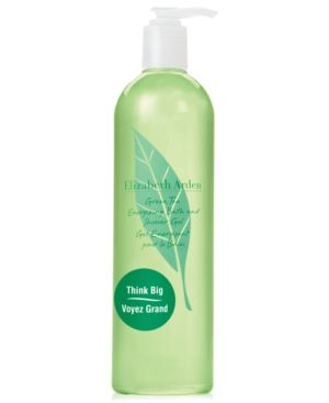 Green Tea Energizing Bath and Shower Gel MEGA SIZE