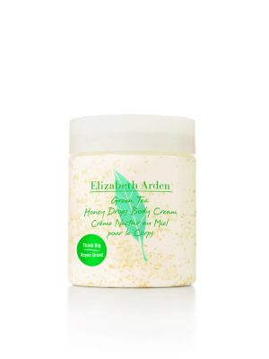 Green Tea Honey Drops Body Cream