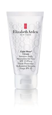 Eight Hour Cream Intensive Daily Moisturizer SPF15 PA++