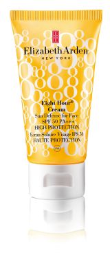 Eight Hour Cream Sun Defense For Face SPF 50