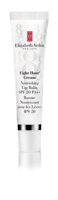 Eight Hour Cream Nourishing Lip Balm Broad Spectrum Sunscreen SPF 20