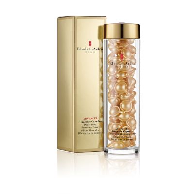 Advanced Ceramide Capsules Daily Youth Restoring Serum - 90 Piece